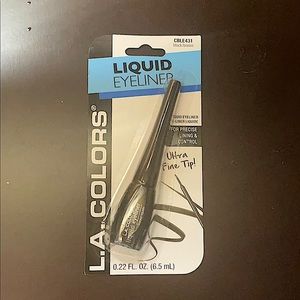 L.A. Colors Liquid Eyeliner